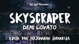 Music Video Skyscraper - Demi Lovato ( Lirik Terjemahan Indonesia )  - zLagu.Net