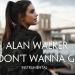 Download lagu Alan Walker - I Don´t Wanna Go (Instrumental / Official eo) ✪ Amazing NoCopyright ic [ANCM] mp3 baik