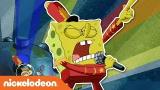 Download Video Lagu SpongeBob SquarePants 'Sweet Victory' Performance  Gratis
