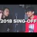 SING - OFF 2018 (Meraih Bintang - Via Vallen) REZA Vs MOCHI ESKRIM lagu mp3 Terbaik