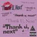 (Official)Ariana Grande - Thank You, Next (Remix) mp3 Free