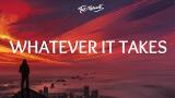 Video Music Imagine Dragons - Whatever It Takes (Lyrics / Lyric eo) Gratis