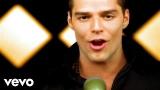 video Lagu Ricky Martin - Livin' La a Loca (Official ic eo) Music Terbaru