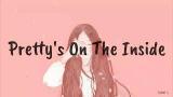 Download Video Pretty's On The Ine -Chloe Adams (Nightcore) Gratis