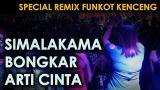 Video Musik DJ SIMALAKAMA VS BONGKAR REMIX ((HARD FUNKOT)) NONSTOP TERBARU 2018 Terbaru di zLagu.Net