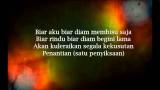 Lagu Video SPIN-Resah Kerinduan with Lirik Gratis