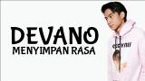 Download Vidio Lagu DEVANO DANENDRA - MENYIMPAN RASA || COVER BY ECLAT (LYRICS) Terbaik di zLagu.Net