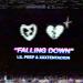 Download mp3 Lil Peep & XXXTENTACION - Falling Down gratis