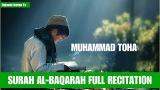 Music Video SURAH AL-BAQARAH (FULL MERDUNYA) Terbaru di zLagu.Net