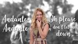 Video Lagu Music Mamma Mia! Here We Go Again - 'Andante, Andante' (Lyric eo) Gratis