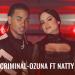 CRIMINAL-OZUNA FT NATTY NATASHA (DJ ZEC) Music Terbaru