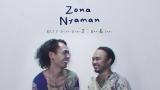 Music Video Fourtwnty - Zona Nyaman OST. Filosofi Kopi 2: Ben & Jody (Lyric eo) Terbaik di zLagu.Net