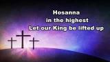 Download Video Lagu Hosanna (Be Lifted Higher) Life Church Lyric - zLagu.Net