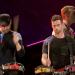 Coldplay Hym Of The Weekend Live 2016 A Head Full Of Dreams Music Terbaik