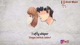 Video Music One Ok Rock - Wherever You Are - Lyrics Animation (Terjemahan Indonesia) Terbaru di zLagu.Net