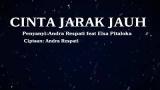 Download Vidio Lagu CINTA JARAK JAUH-LIRIKL.D.R Gratis di zLagu.Net