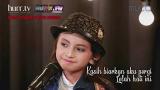 Video Music Alyssa Dezek - Lelah Mengalah by Nayunda I Muzik Jam im Ke-2 Terbaik