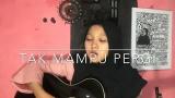 Video Musik Tak Mampu Pergi - Sammy Simorangkir Cover (Cut Syavira Efendi)