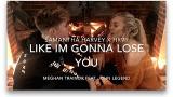 Video Lagu Meghan Trainor - Like I'm Gonna Lose You ft. John Legend | Cover Terbaik di zLagu.Net