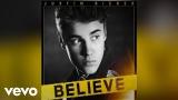 Video Music tin Bieber - Fall (Audio) 2021