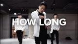 Download Lagu How Long - Charlie Puth / Eunho Kim Choreography Musik