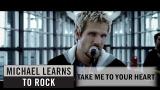 Music Video Michael Learns To Rock - Take Me To Your Heart [Official eo] (with Lyrics Closed Caption) Terbaik