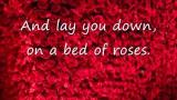 Download Lagu Bon Jovi - Bed Of Roses (Lyrics) Musik di zLagu.Net