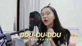 Video Musik BLACKPINK - DDU DU DDU DU | Cover By Misellia Ikwan Terbaru