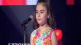 Lagu Video Athuna al thoufuli - Ghina Bia 9th Menangis Bernyanyi Untuk Perdamaian Di Negaranya Suriyah