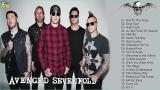 Video Music Avenged Sevenfold Greatest Hits (Full Album) - The Best Of Avenged Sevenfold (Playlist) Terbaru di zLagu.Net