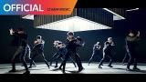 Music Video Wanna One (워너원) - 'BOOMERANG (부메랑)' M/V Terbaru