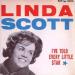 Lagu gratis Linda Scott - I've Told Every Little Star (Ukulele Cover)