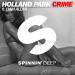Free Download lagu Holland Park - Crime (ft. Liam Allan) (Original Mix) terbaik