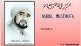 video Lagu Sholawat Habib Syech : Nurul thofa - vol8 + Lirik/Syair Music Terbaru