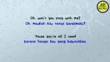 Download Video Lagu Stay With Me - Sam Smith - Lyrics (Terjemahan Indonesia) 2021