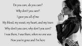 Video Lagu Camila Cabello - I have questions (Lyrics) di zLagu.Net