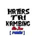 Download lagu Aliz Joez - HATERS TAI KAMBING - ( HARDBREAK ).mp3 terbaru di zLagu.Net