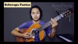 Download Video Lagu Chord Gampang (Seberapa Pantas - Sheila On 7) by Arya Nara (Tutorial) Gratis