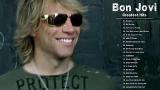 Video Lagu The Best Of Bon Jovi | Bon Jovi Greatest Hits Full Album Terbaru 2021 di zLagu.Net