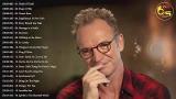 Video Lagu Music Sting Greatest Hits Full Album - The Very Best Songs Of Sting Terbaru