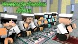 Download Lagu 4 BROTHER - Marhaban Ya Ramadhan ft. Beller Gaming | Minecraft Animation Special Ramadhan Music