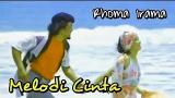 Download Video Melodi Cinta - Rhoma Irama & Rica Rachim Music Terbaik - zLagu.Net