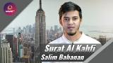 Video Lagu Salim Bahanan - Surat Al Kahfi Terbaru di zLagu.Net