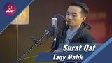 Music Video Taqy Malik - Surat Qaf Terbaik