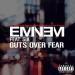 Download mp3 Eminem ft. Sia - 'Guts Over Fear' Music Terbaik - zLagu.Net