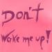 Musik Dont Wake Me Up - Chris Brown Lagu