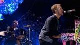 Video Musik Coldplay - Paradise (Live 2012 from Paris) Terbaru