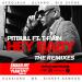 Pitbull Ft. T-Pain - Hey Baby (ALVARO REMIX) *official remix* Lagu Free