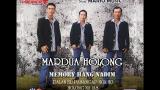 Download video Lagu Omega Trio feat. Mario ic - Mardua Holong [Lagu Batak Official eo] Musik