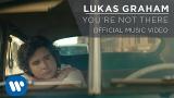 Video Lagu Lukas Graham - You're Not There [OFFICIAL MUSIC VIDEO] Musik Terbaru